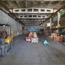 Продам Теплый склад, 288,20 м2. р-н Эльмаш, в Екатеринбурге