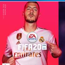 Ps4 խաղեր տեղադրում игры на ps4 xaxer playstation 4 fifa 20, в г.Ереван