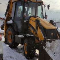 Продам экскаватор погрузчик jcb 3cx в 2017году, в Оренбурге