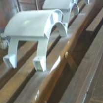 Опоры трубопроводов, Красноярск, в Красноярске