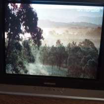 ПРОДАМ ТЕЛЕВИЗОР LD диагональ 54 см. без пульта -200 руб, в г.Тирасполь