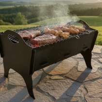 Мир мангалов, в Пятигорске