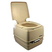 Портативные биотуалеты Potta Potti, в Челябинске