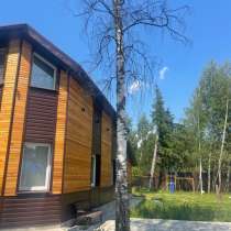 Сдача дома, в Подольске