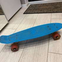 Скейтборд, в Нахабино