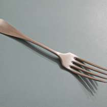 Антикварная вилка BERNDORF Рейн-Никель (Австрия), в г.Павлодар