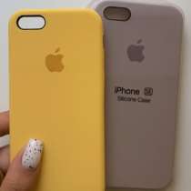 Продам 2 новых чехла на iphone 5/5s/Se 2016, в г.Чернигов