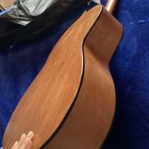 Гитара Yamaha C40M + чехол, в г.Гомель
