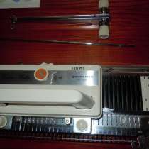 Вязальная машина 3-й класса Silver Reed SK-120, в Кемерове
