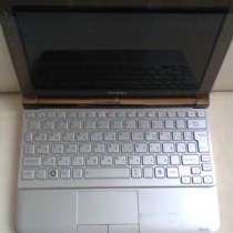 Toshiba NB200 Рабочий нетбук, в Москве