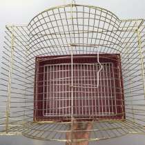 Клетка для птицы(б/у), в Казани