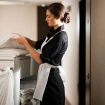 Горничная по совместительству, пгт Токсово Ленобласти, в Санкт-Петербурге