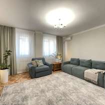 2-комн.кв., ЖК Акбулак Таун, пр. Б. Момышулы, 67кв.м. Продам, в г.Астана