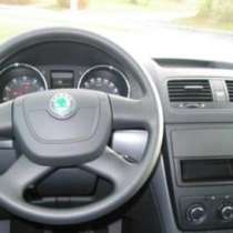 внедорожник Skoda Yeti, в Москве