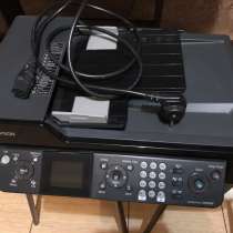 Epson stiyus cx 9300f, в Оренбурге