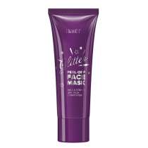 Маска-пленка для лица с глиттером, в Махачкале