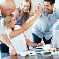 Free training online, в Москве