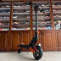 Элeктpосамoкaт Кugоо F3 Рrо 2026, в Краснодаре