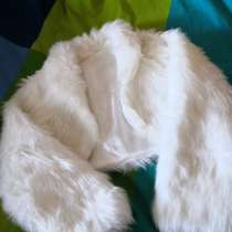 Шубка болеро искусственный мех 46, в Улан-Удэ