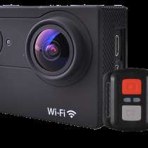 Экшн-камера EKEN H9RSE 4K, в Новосибирске