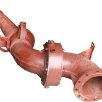 ГИДРОМОНИТОР ГМН-250С, в Красноярске