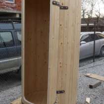 Душ (круглый), в Краснодаре