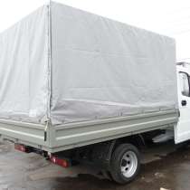 Кузов для ГАЗ 3302, в Сафоново