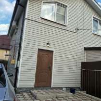 Продам таунхаус 60 м2 на 1.5 сот, жилой, Орская /Вятская, в Ростове-на-Дону