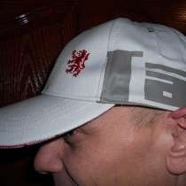 Бейсболка английской марки Lambretta Оригинал, в г.Одесса