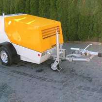 Растворонасос Putzmeister 740 2007, в Воронеже