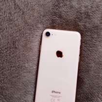 Айфон 8 Apple 64 gb, в Москве