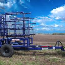 Пружинные и штригельные бороны, в Туле