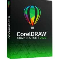 CorelDRAW Graphics Suite 2020, в г.Прага