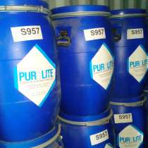 Ионообменная смола Purolite S957, в Новосибирске