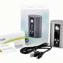 Box Mod Eleaf iStick 200W TC, в Зеленограде