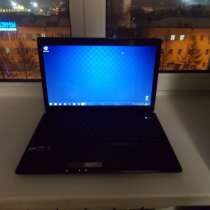 ноутбук Asus K53U, в Кемерове