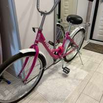 Велосипед, в Нахабино