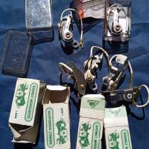 Контакты трамблера ВАЗ 2101, в Санкт-Петербурге