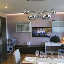 Ремонт в Счет Аренды Под Ключ, в г.Бад Ротенфельде