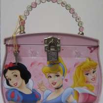 Жестяная детская сумочка на тему Disney, в Калининграде