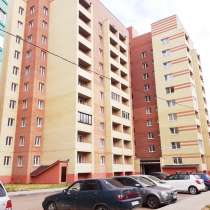 Продается новостройка на ул.Большая Норская, в Ярославле