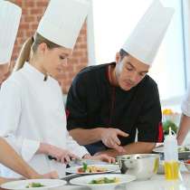 Повар - универсал, в Санкт-Петербурге