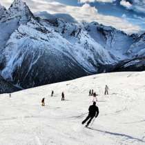Лыжный тур 14-17 декабря, в Ростове-на-Дону