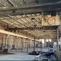 Производственный комплекс11000 м. кв. Донецк, в г.Донецк