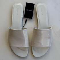 Сандалии massimo dutti, в Москве