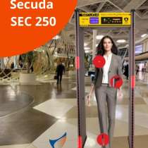 Qapı tipli metal detektor, в г.Баку