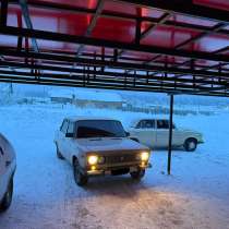 Продажа ваз 2106,1990года в хорошем состоянии коробка на 5, в Саратове