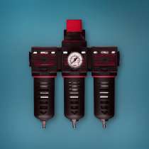 Воздушный фильтр Videotec - Pelco NXFIGRU, в Москве