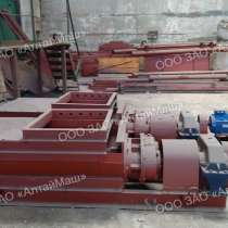 Винтовая дробилка – питатель серии ВДП-15, в Барнауле