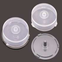 Коробки для DVD из закромов моей бабушки, в Москве